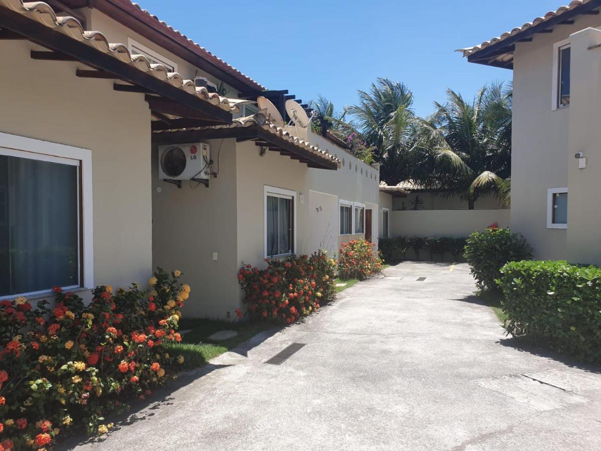 Casa De Buzios Villa Eksteriør billede