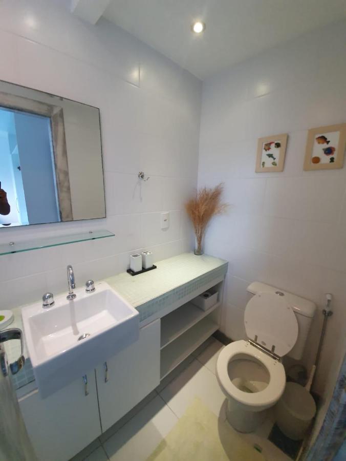 Casa De Buzios Villa Eksteriør billede