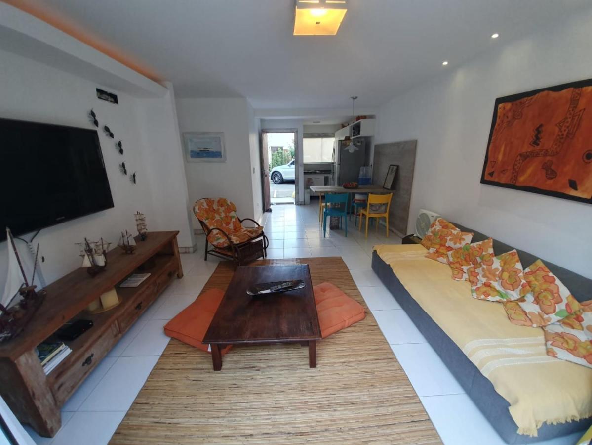 Casa De Buzios Villa Eksteriør billede